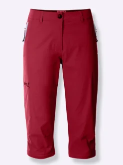 Zip-off-Hose mit 2 Tragevarianten