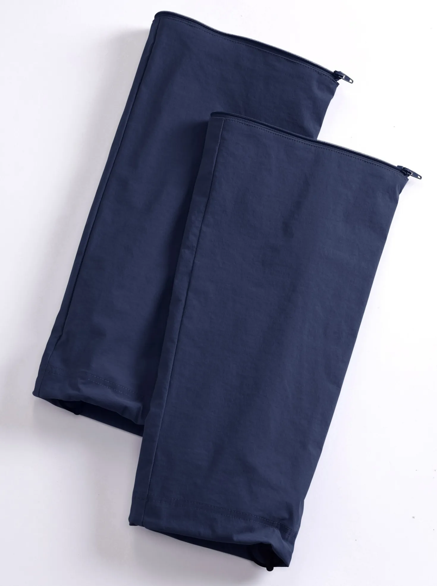 Zip-off-Hose mit 2 Tragevarianten