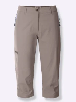 Zip-off-Hose mit 2 Tragevarianten